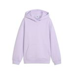 Puma Ess Centered Cat Logo Relaxed Jr