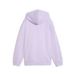 Puma Ess Centered Cat Logo Relaxed Jr