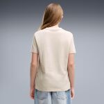 Puma Ess Centered Cat Logo Tee Jr