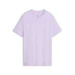 Puma Ess Centered Cat Logo Tee Jr