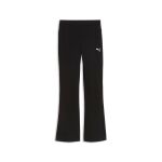 Puma Ess High-waist Flared Leggings Jr