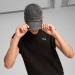 Puma Ess Metal Dad Cap