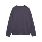 Puma Ess Oversized Crew Fl W