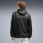 Puma Ess Regular Windbreaker M