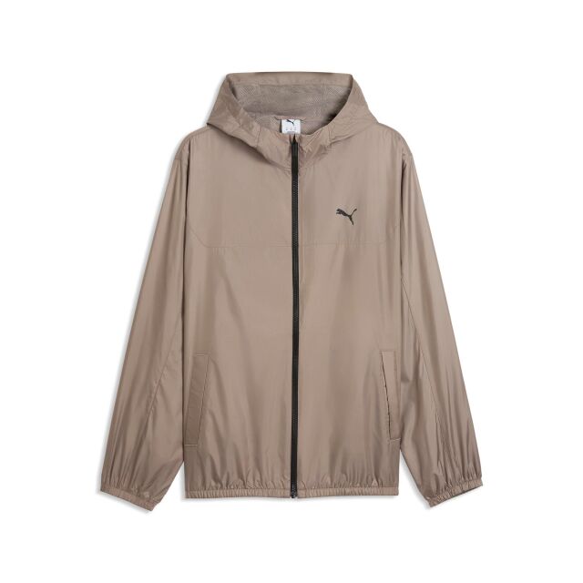 Puma Ess Regular Windbreaker M - miesten tuulitakki