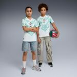 Puma FPF Away Jersey Replica Jr