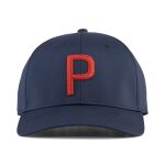Puma Heritage P Tech Cap