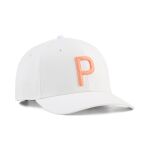 Puma Heritage P Tech Cap