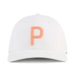 Puma Heritage P Tech Cap