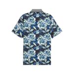 Puma Mattr Beautiful Game Polo - LC Sr