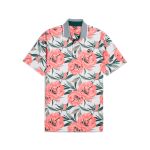Puma Mattr Beautiful Game Polo - LC Sr