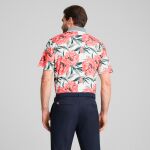 Puma Mattr Beautiful Game Polo - LC Sr