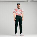 Puma Mattr Beautiful Game Polo - LC Sr