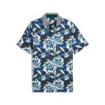 Puma Mattr Beautiful Game Polo - LC Sr