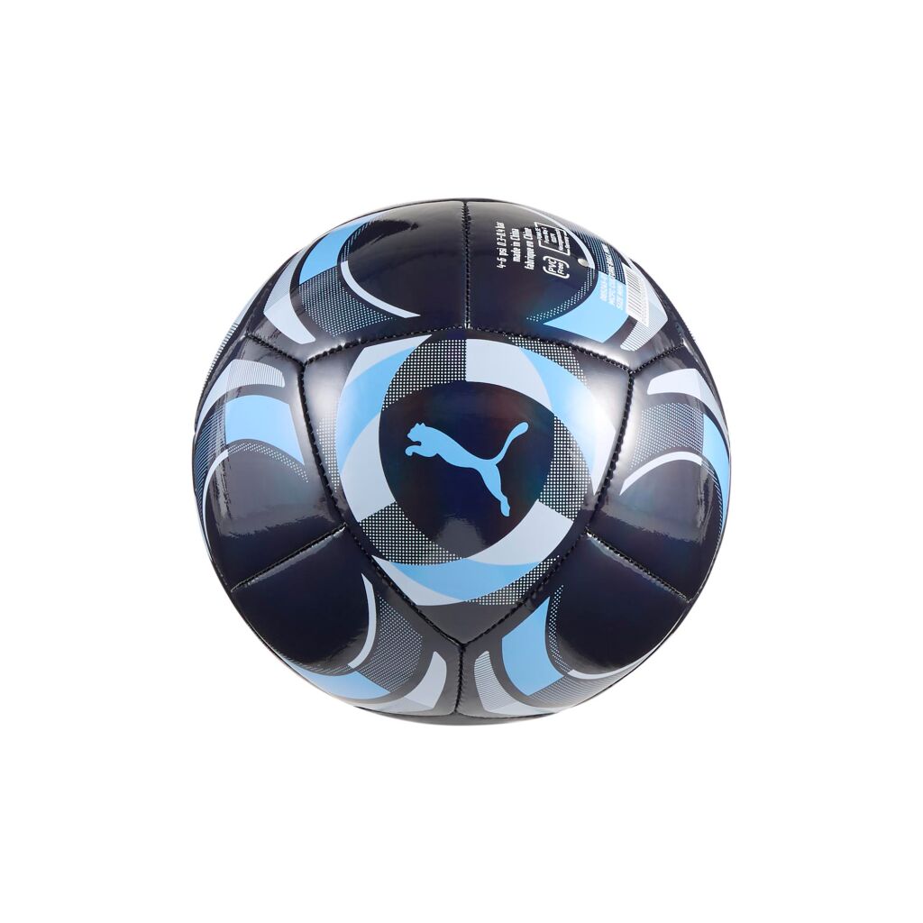 Puma MCFC CULTURE Ball Mini