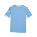 Puma MCFC Home Jersey Replica M