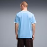 Puma MCFC Home Jersey Replica M