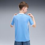 Puma MCFC Home Jersey Replica JR