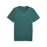 Puma X Hyrox Poly Graphic Tee M