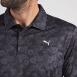 Puma Pure 2.0 Floral Polo