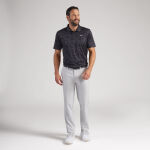 Puma Pure 2.0 Floral Polo