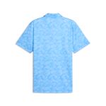 Puma Pure 2.0 Floral Polo