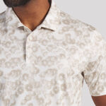 Puma Pure 2.0 Floral Polo