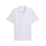 Puma Pure 2.0 Floral Polo