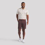 Puma Pure 2.0 Floral Polo