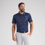 Puma Pure 2.0 Floral Polo