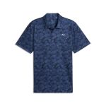 Puma Pure 2.0 Floral Polo