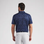 Puma Pure 2.0 Floral Polo