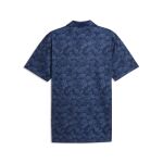 Puma Pure 2.0 Floral Polo
