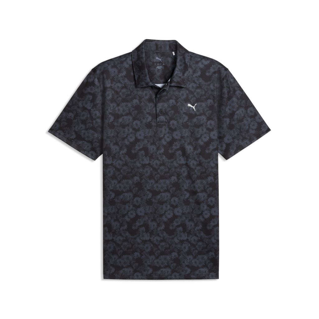 Puma Pure 2.0 Floral Polo