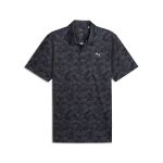 Puma Pure 2.0 Floral Polo