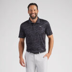 Puma Pure 2.0 Floral Polo
