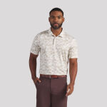 Puma Pure 2.0 Floral Polo