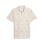 Puma Pure 2.0 Floral Polo