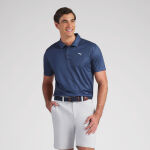 Puma Pure 2.0 Geo Diamond Polo