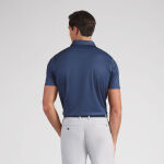 Puma Pure 2.0 Geo Diamond Polo