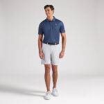 Puma Pure 2.0 Geo Diamond Polo
