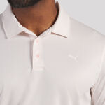 Puma Pure 2.0 Geo Diamond Polo