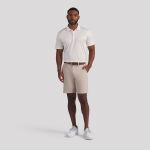 Puma Pure 2.0 Geo Diamond Polo