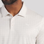 Puma Pure 2.0 Geo Diamond Polo