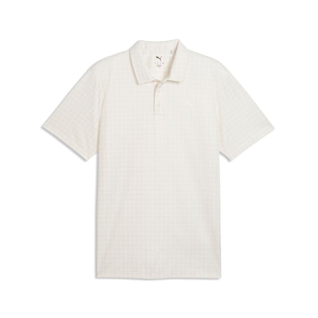 Puma Pure 2.0 Geo Diamond Polo