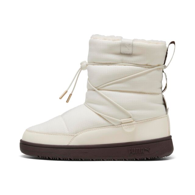Puma Snowbae W - naisten saappaat