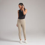 Puma Avant Slim Pant W