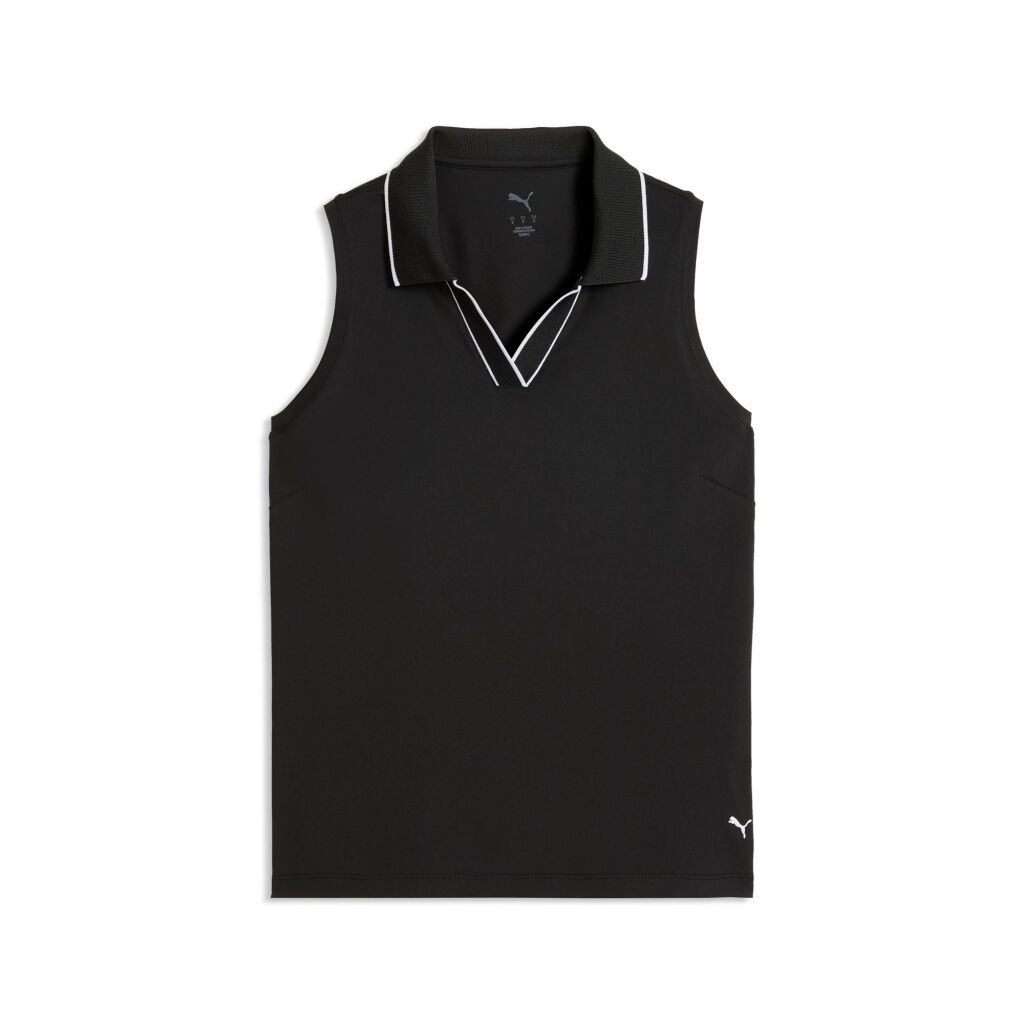 Puma Cloudspun Ess SL Polo W