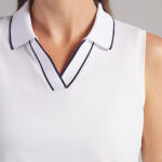 Puma Cloudspun Ess SL Polo W