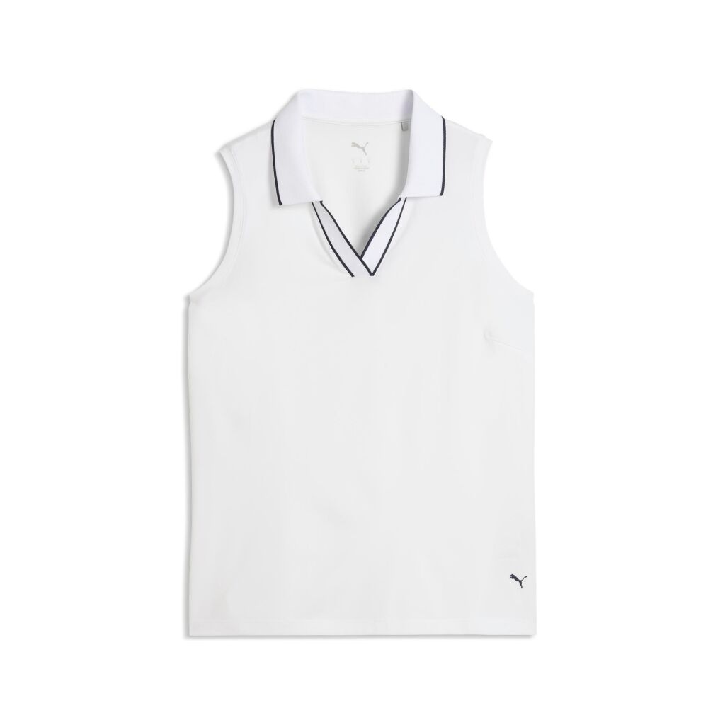 Puma Cloudspun Ess SL Polo W